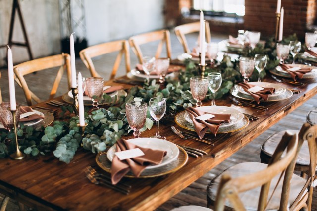 The Ultimate Guide: How to Organize a Private Dining Experience