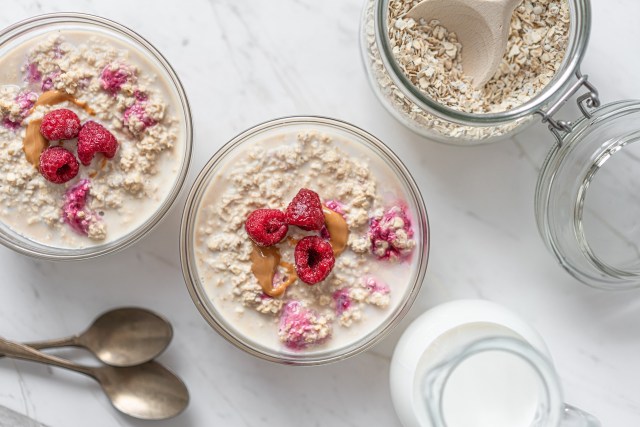 Discover the Best Plant-Based Healthy Breakfast Options for a Balanced Diet