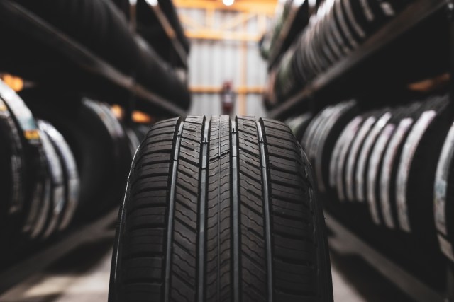 Factors to Consider When Selecting Tires for Your Vehicle